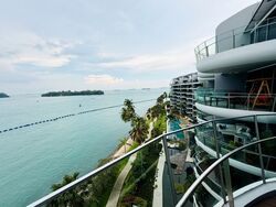 Seascape (D4), Condominium #570903501